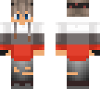 skin from germany maxkillermc