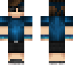 skin per francy
