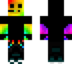 slime with hodie