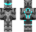 spacesuit robot