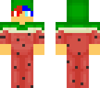 steel77 gaming watermelon 