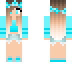 summer girl