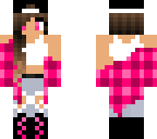 summer girl