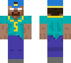 swag herobrine