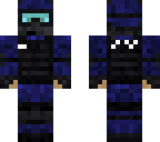 swat guy