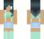 teal gal