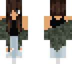 teen girl