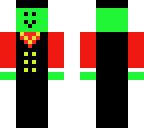 the emerald vampire