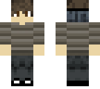 toby x masky child