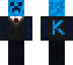 tux creeper