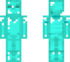 ultimate diamond skin