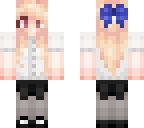 uniform girl