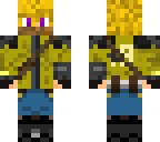 vault 18 survivor