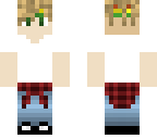 vj flannel 1