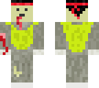 war man