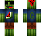 watermellon derp