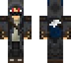 werewolf assassin
