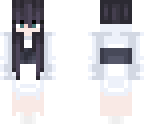 white hoodie