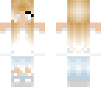 white shirt