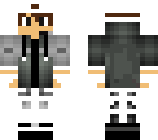 white superiliasgr skin uncompleted