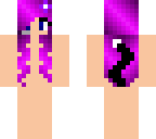 wolf cat girl base