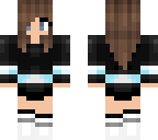 wolf girl 4