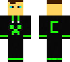 xxcalebthekillerxx