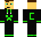 xxcalebthekillerxx