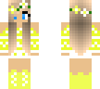 yellow chic
