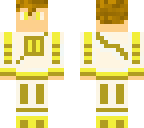 yellow doknes