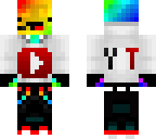 yt skin