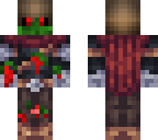 zombie boy edited