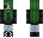 zombie teen