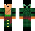 zoro