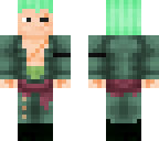 zoro 2yl