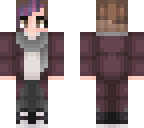 - fall girl -