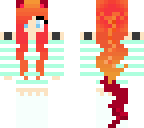 1st cadenza skin