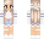 anime'ish girl