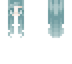 aqua hair base