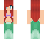 ariel edit