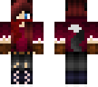 bandit girl
