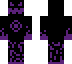 black ghost