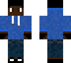 black guy