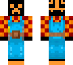 bob the neon creeper