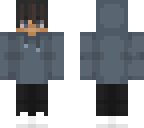 boy skin