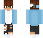 boy version
