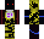 broken chica chica broken