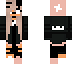 bunny girl