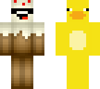 cake n duck