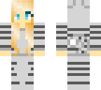 cat girl